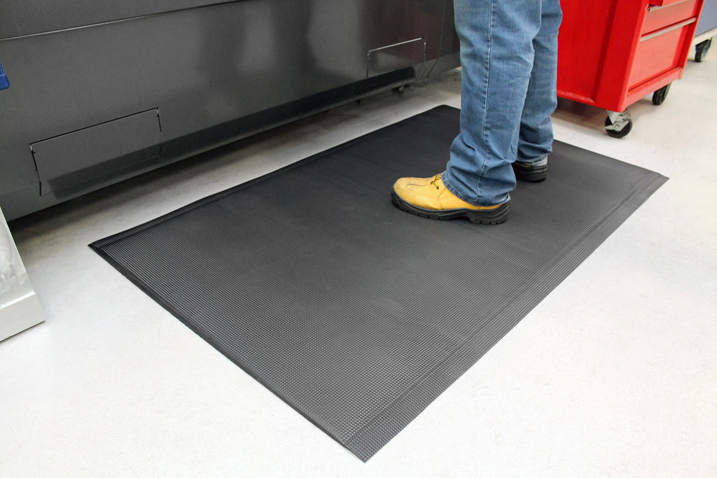 Anti Fatigue Mats Do They Really Work?