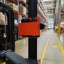 MHE Scanner & Radio Holders
