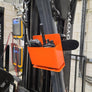 MHE Scanner & Radio Holders