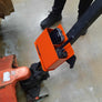 MHE Scanner & Radio Holders