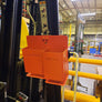 MHE Scanner & Radio Holders