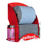 Spill Pods