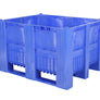 Palboxx Dolav Plastic Rigid Pallet Box