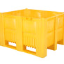 Palboxx Dolav Plastic Rigid Pallet Box