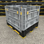 Palboxx Lightweight Modular Folding Pallet Box