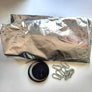Paltherm Foil-Quilt Container Liner With Carabiners & Straps
