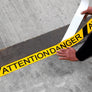 Printed Anti-Slip Floor Tape