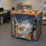 Workbench Waste Sacks