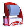 Spill Pods