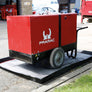 Spilltainment Flexible Spill Absorbent and Containment System