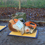 SpillMat Absorbent Mat
