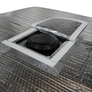 Paltherm Foil-Bubble IBC Cover