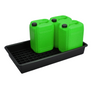 Trays & Spill Pallets