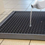 Disinfecting FootBath - Loose Lay Disinfectant Floor Mat