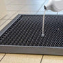 FootBath Grit Remover