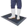 Disinfecting FootBath - Loose Lay Disinfectant Floor Mat