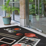 LogoMat Impress - Bespoke Designed Logo Mats To Suit Your Brand