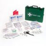 Standard BSI First Aid Kit