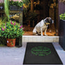 ScrapeMat Impress - Nitrile Rubber Mat With Branding Opportunities