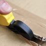 Enclosed Blade Safety Knives