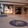 FootMat Precise - Hard Wearing Bespoke Designed Entrance Mat