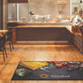 FootMat Colour - Match Your Existing Brand Colours