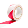 Hazard Warning Tape - For Clear Floor Demarcation