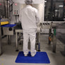 BluMat - Unique Mat Design For Food Processing