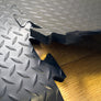 BoostMat Connect - Interlocking Dual-layer Anti-fatigue Mat