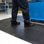 BoostMat Connect - Interlocking Dual-layer Anti-fatigue Mat