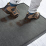 Brushfibre FootBath - Reduce the Risk of Contamination