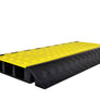 CableCov Heavy Duty 3 Channel - Protection From Trip Hazards
