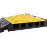 CableCov Heavy Duty - 5 Channel Cable Protection