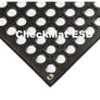 CheckMat ESD Open - Modular Washable ESD Mat