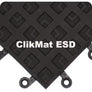 ClikMat ESD - Eliminates Static Shock