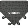 ClikMat - comfort across large areas