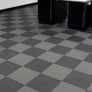 ClikMat - comfort across large areas
