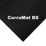 CorruMat Switchboard BS - Conforms to BS EN 61111:2009
