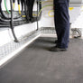 CorruMat Switchboard VDE - Tested to 50,000 Volts