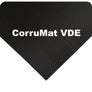 CorruMat Switchboard VDE - Tested to 50,000 Volts