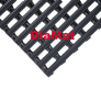 DiaMat - The Heaviest Duty Industrial Mat Available