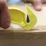 Disposable Safety Knives