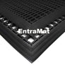EntraMat - Dirt Scraper Mat for Outdoor Use