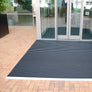ExternoMat Brush - Heavy Duty Scraper Mat