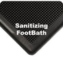 Sanitising FootBath - For Decontaminating Footwear