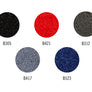 FootMat OptiLogo - Very Hard Wearing Logo Mat