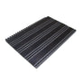 FootMat Rib - Hardwearing Anti-Slip Scraper Entrance Matting System