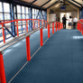 FootMat Contract - Entrance Carpet Matting