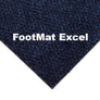 FootMat Excel - For High Volume Entrance Areas