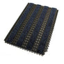 FootMat Track - Tiles for Recessed Entrance Mat Wells